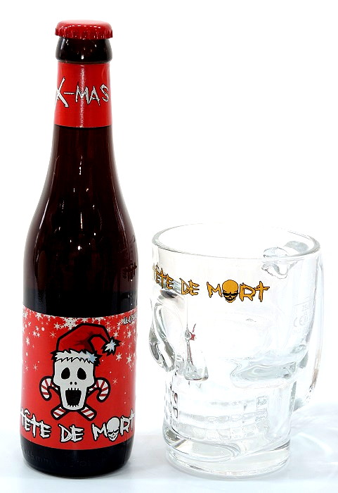 ﾃﾞｭﾎﾞｯｸ ﾃｯﾄｩﾄﾞﾓｰﾙｸﾘｽﾏｽ 330ml 2025 | すがや魅惑の麦酒